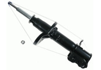 Amortisseur 280 716 Sachs