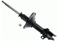 Amortisseur 280 814 Sachs