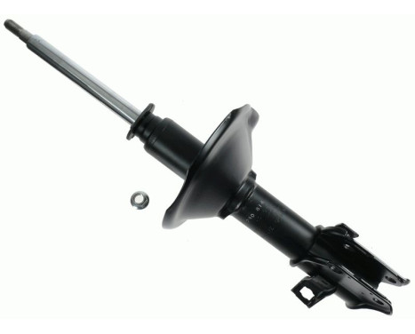 Amortisseur 280 814 Sachs