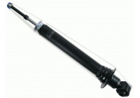 Amortisseur 280 881 Sachs