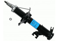 Amortisseur 280 907 Sachs