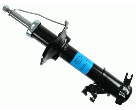 Amortisseur 280 952 Sachs