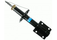 Amortisseur 280 975 Sachs