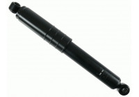 Amortisseur 280 981 Sachs