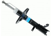 Amortisseur 290 074 Sachs