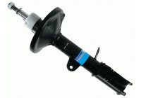 Amortisseur 290 078 Sachs
