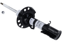 Amortisseur 290 385 Sachs
