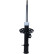 Amortisseur 290 385 Sachs, Vignette 5