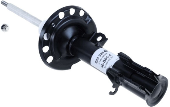 Amortisseur 290 386 Sachs
