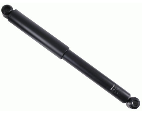 Amortisseur 290 619 Sachs
