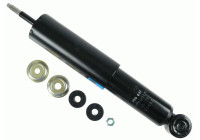 Amortisseur 290 637 Sachs