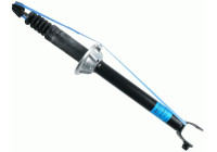 Amortisseur 290 723 Sachs