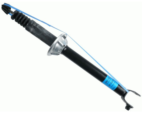 Amortisseur 290 723 Sachs