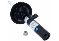 Amortisseur 290 838 Sachs