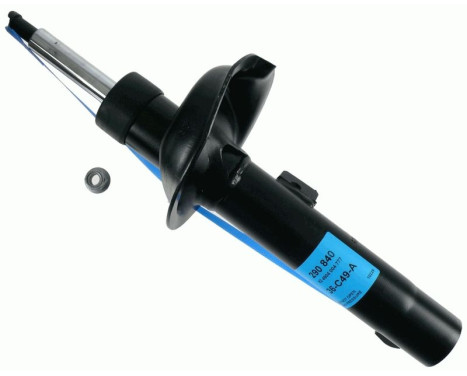 Amortisseur 290 840 Sachs