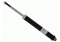 Amortisseur 290 907 Sachs