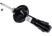 Amortisseur 290 952 Sachs