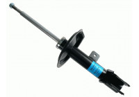 Amortisseur 290 959 Sachs