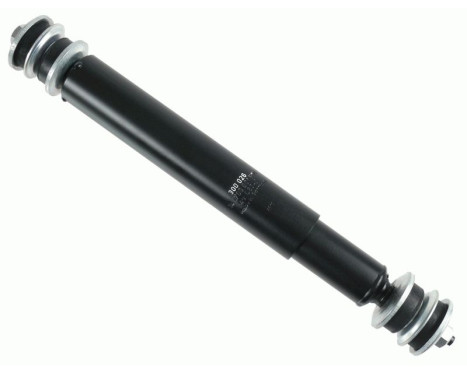 Amortisseur 300 026 Sachs