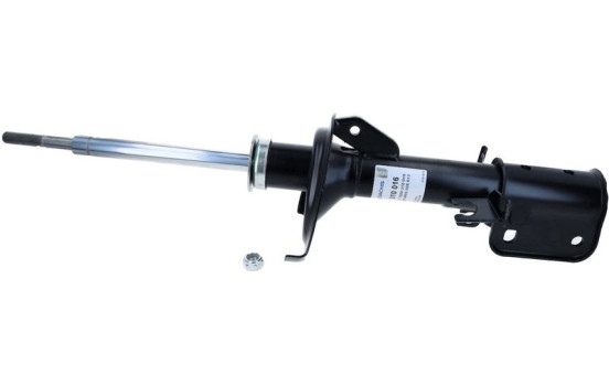 Amortisseur 310 016 Sachs, Image 2
