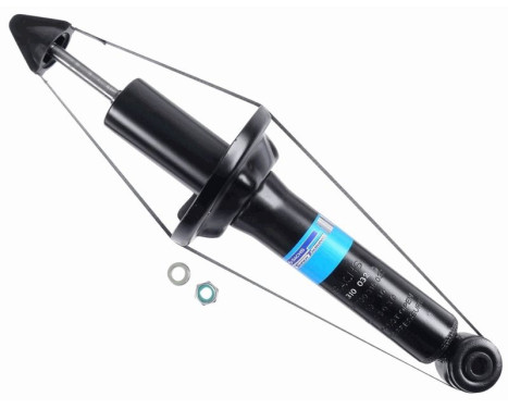 Amortisseur 310 032 Sachs