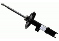 Amortisseur 310 102 Sachs