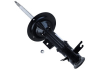 Amortisseur 310 838 Sachs