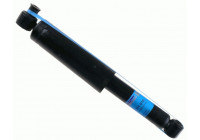 Amortisseur 311 010 Sachs