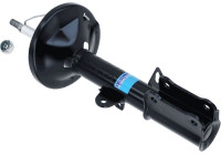 Amortisseur 311 039 Sachs