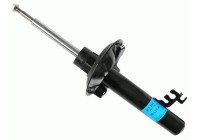 Amortisseur 311 241 Sachs