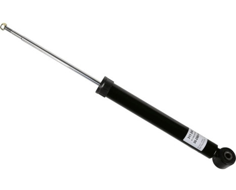 Amortisseur 311 242 Sachs