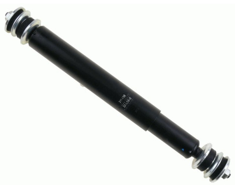 Amortisseur 311 498 Sachs