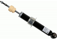 Amortisseur 311 538 Sachs