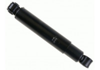 Amortisseur 311 666 Sachs