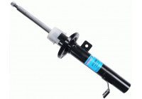 Amortisseur 311 695 Sachs