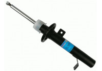 Amortisseur 311 702 Sachs