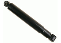 Amortisseur 311 762 Sachs