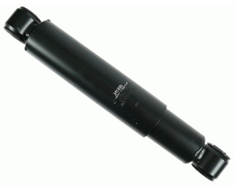 Amortisseur 311 895 Sachs