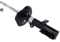 Amortisseur 311 913 Sachs