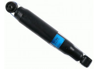 Amortisseur 311 932 Sachs