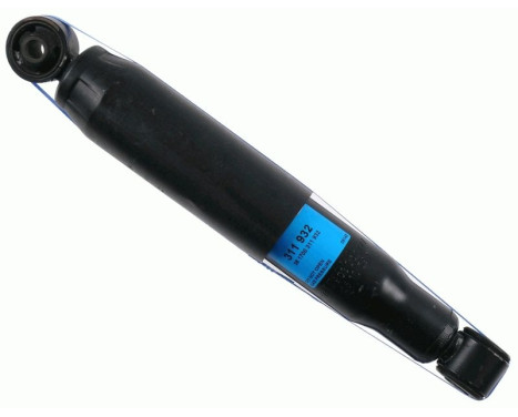 Amortisseur 311 932 Sachs