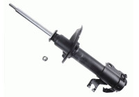 Amortisseur 312 196 Sachs