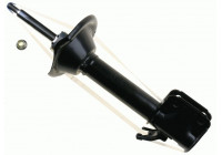 Amortisseur 312 203 Sachs