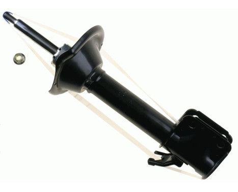 Amortisseur 312 203 Sachs