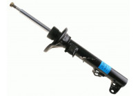 Amortisseur 312 253 Sachs