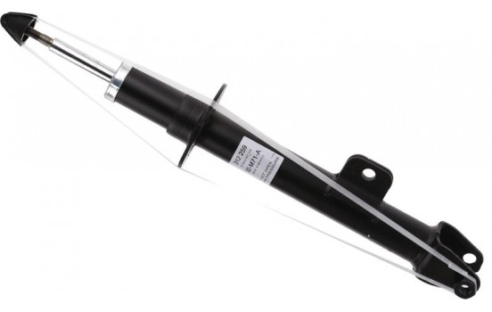 Amortisseur 312 259 Sachs