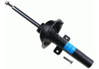 Amortisseur 312 346 Sachs