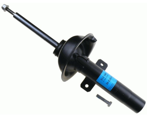 Amortisseur 312 346 Sachs
