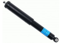 Amortisseur 312 383 Sachs