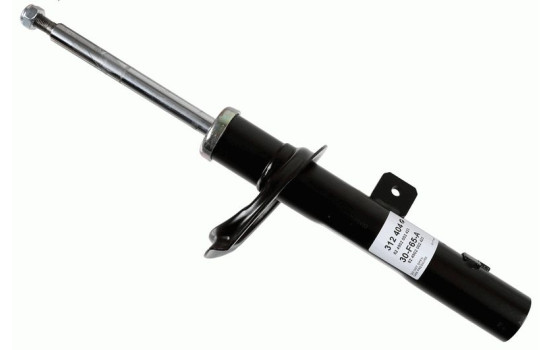 Amortisseur 312 404 Sachs